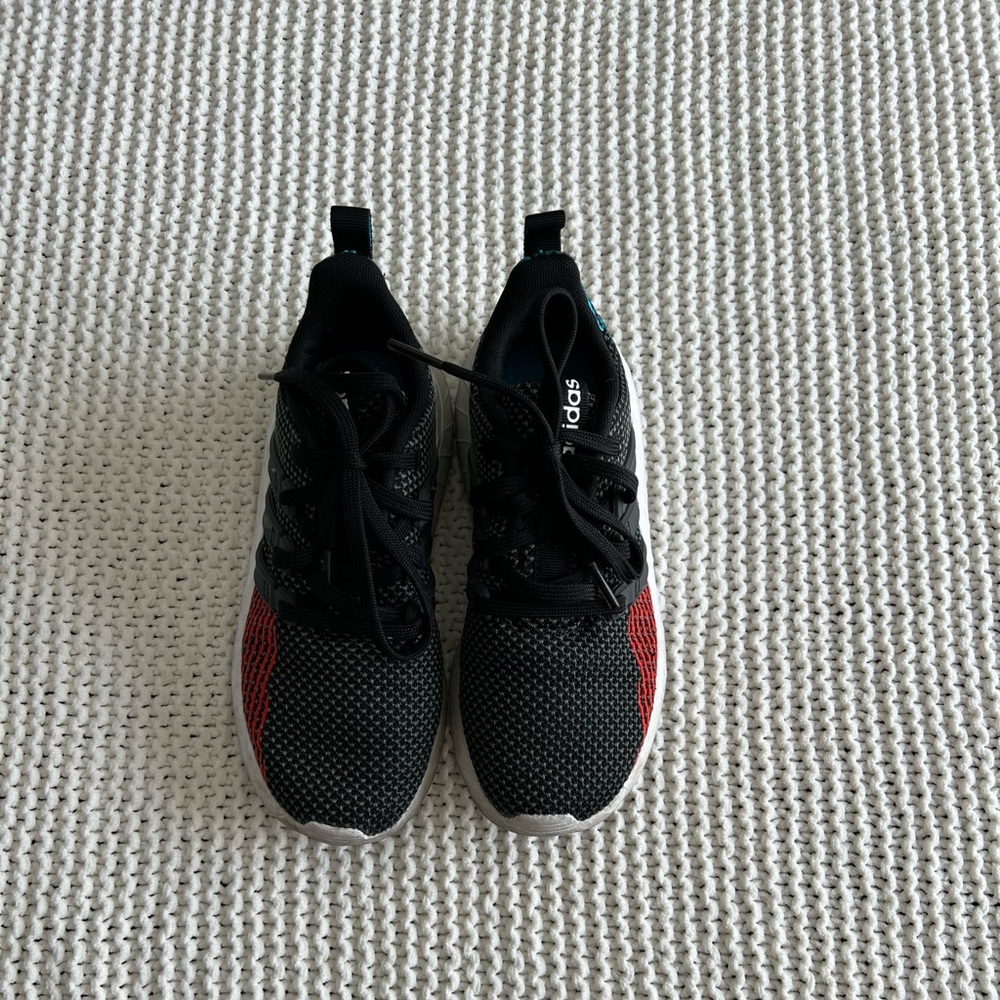 Boy’s GUC Adidas Shoes